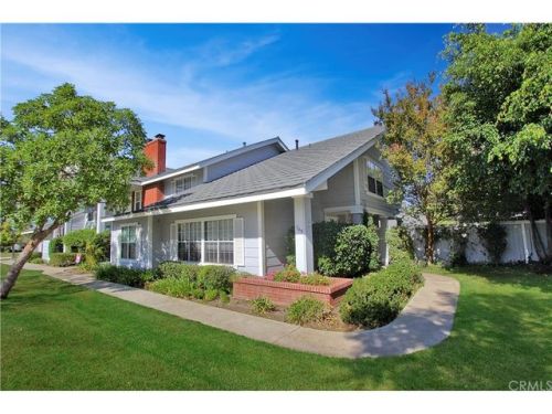 145 Yale Loop, Irvine CA 92604-3620 exterior