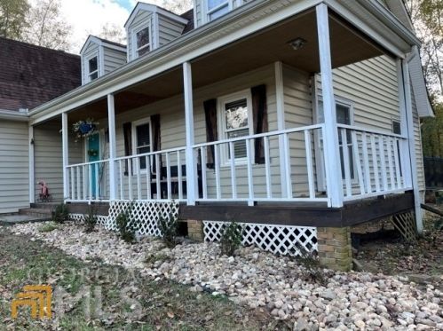249 Ponderosa Ln, Barnesville, GA 30204-4038