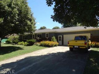 414 Eastern Ave, Minier, IL 61759-7575