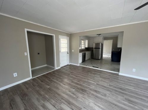 807 Woodside Dr, Johnston SC  29832-1344 exterior