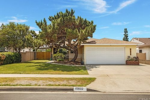 15832 Garydale Dr, Whittier, CA 90604-3520