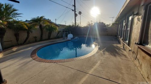 2428 Gramercy Ave, Anaheim CA  92801-3228 exterior