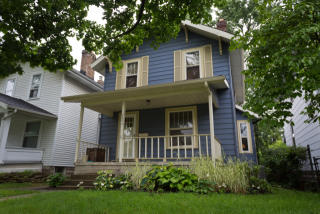 2854 Findley Ave, Columbus, OH 43202-2320