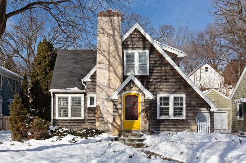 2281 Hillside Ave, Saint Paul, MN 55108-1610