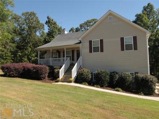 33 Southern Star St, Cedartown, GA 30125-8408