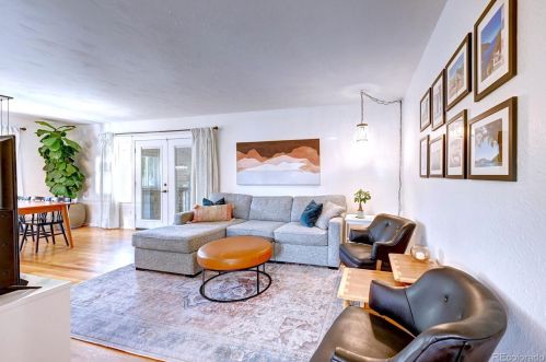 4315 Kalamath St, Englewood CO 80110-5503 exterior