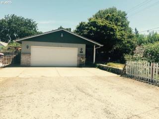 1257 6 St, Springfield OR  97477-4057 exterior