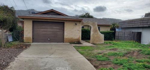 317 Manzanita Dr, San Luis Obispo, CA 93402-3615