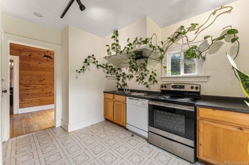 815 Stover St, Fort Collins CO  80524-3418 exterior