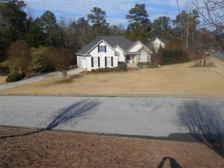 2230 Wisteria Place Dr, Grayson, GA 30017-1853