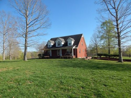 39 Mount Zion Rd, Leoma, TN 38468-5523