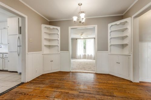 806 Buckalew St, Dallas TX  75208-6017 exterior