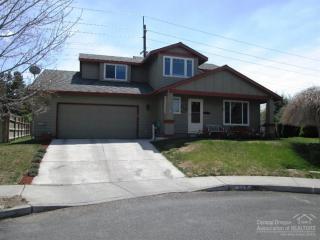 137 Antler Loop, Eagle Crest, OR 97756-0211