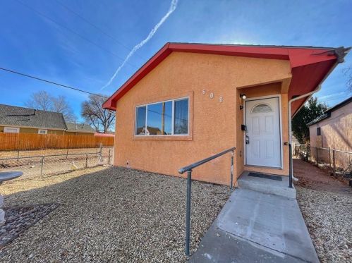 608 Arroyo Ave, Pueblo CO  81004-2911 exterior