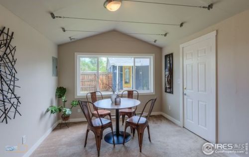 3250 Euclid Ave, Boulder CO  80302-7232 exterior