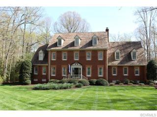14231 Leafield Dr, Midlothian, VA 23113-6003