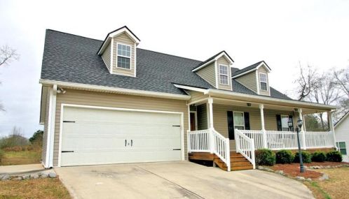 312 Kodiak Rd, Carrollton, GA 30117-4979