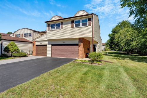 6810 Winston Dr, Tinley Park, IL 60477-1748