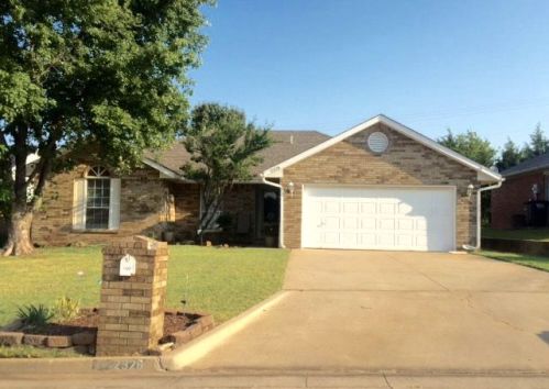 2328 Faith Blvd, Shawnee, OK 74804-9344