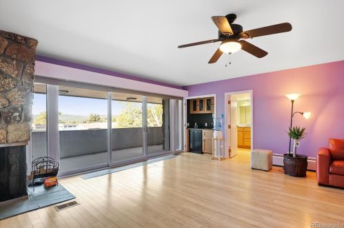 21967 Mountsfield, Lakewood CO 80401 exterior