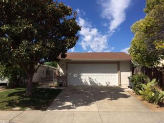956 Daniel St, Fairfield, CA 94533-4159