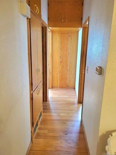 8120 54th Pl, Arvada CO  80002-3501 exterior