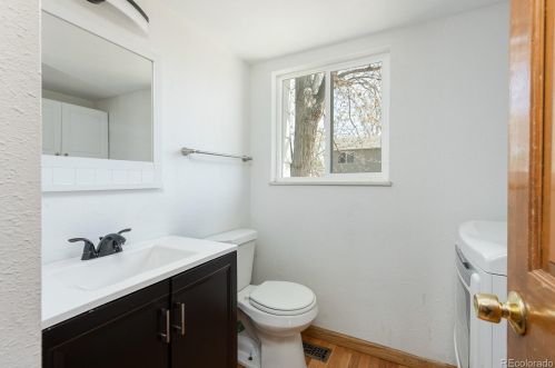 2418 Dawson Way, Aurora CO  80014-2412 exterior