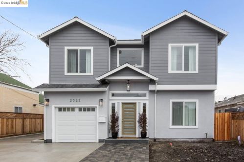 2323 8th St, Berkeley, CA 94710-2310