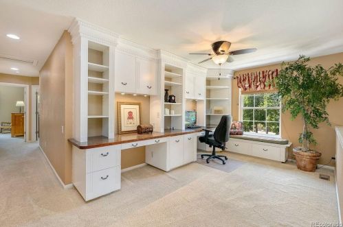 2803 County Fair Ln, Fort Collins CO  80528-3190 exterior