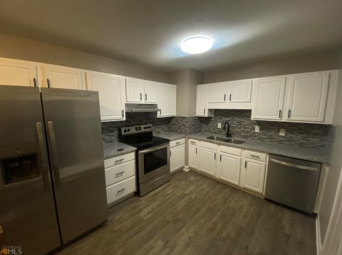 1719 Slate Rd, Conley, GA 30288-2019