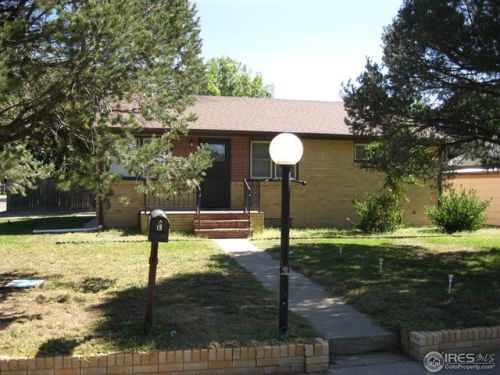 190 Oak St, Burlington, CO 80807-1420
