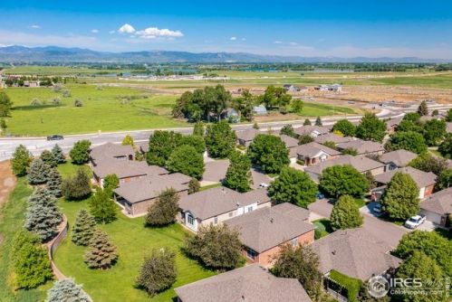 5147 La Costa Ct, Fort Collins CO  80528-9103 exterior