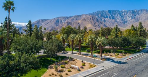 575 Villa Ct, Palm Springs, CA 92262-0672