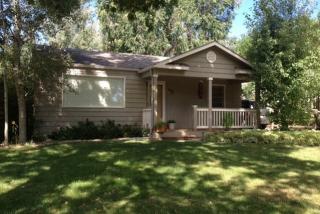 633 Stover St, Fort Collins CO  80524-3124 exterior