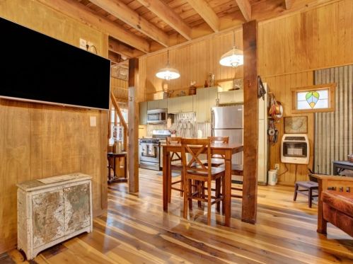 322 Old Tate Ml, Big Canoe GA  30143-4154 exterior