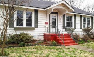 1133 Clifton St, Conway, AR 72034-3910