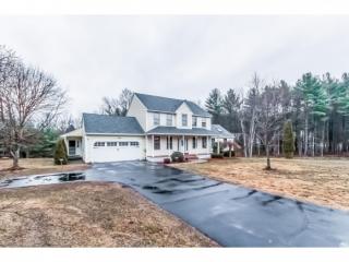 2 Cramer Hill Rd, Merrimack, NH 03054-6810