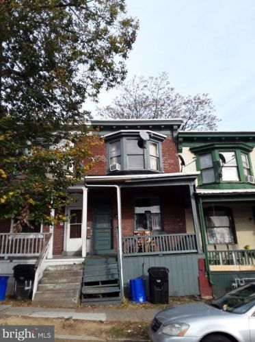 118 14th St, Harrisburg, PA 17104-1103
