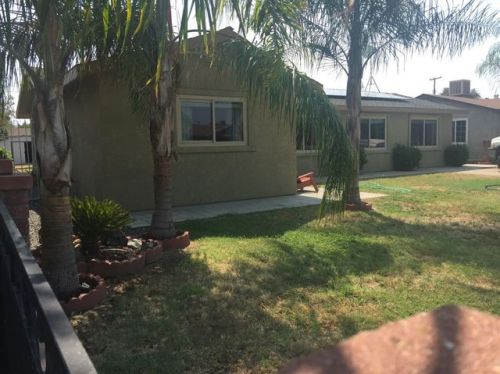 850 Sycamore Ave, Cairns Corner, CA 93247-1755