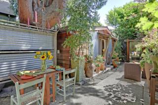 1407 40 St, Seattle WA  98056-1531 exterior