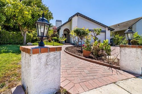 20972 Sharmila, El Toro, CA 92630-6428