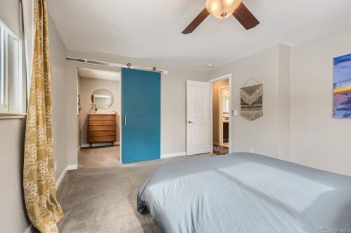 4700 Jason St, Englewood CO 80110-6413 exterior