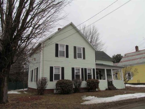 23 Pine St, Weathersfield, VT 05156-3044
