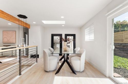 8464 66 Cir, Arvada CO  80007-7592 exterior