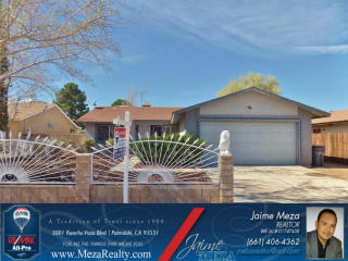 37335 Sabal Ave, Palmdale, CA 93552-4549