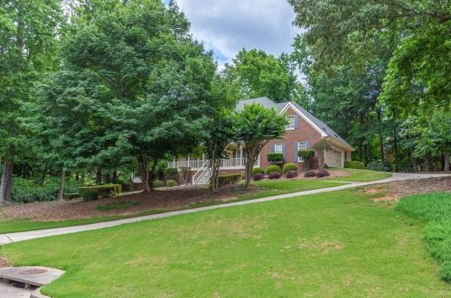 3701 Wynterset Dr, Lithonia, GA 30039-8634