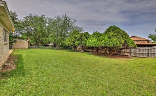 200 Lochness Ln, Fort Worth TX  76126-3212 exterior