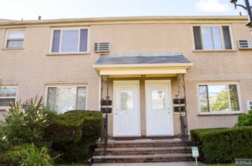 287 Hackensack St, Wood-Ridge NJ  07075-1239 exterior