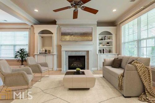 4614 Wynbury Ct, Tucker, GA 30084-3765