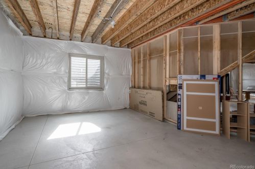 3609 Saguaro Dr, Loveland CO  80537-2992 exterior